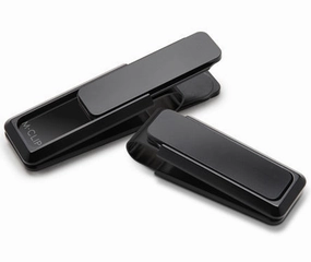 musthave kit M-Clip Blackout Money Clip