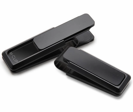 musthave kit M-Clip Blackout Money Clip