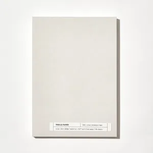 robust Trolls Paper Plain Note 102: Ruled Notebook (7Mm)