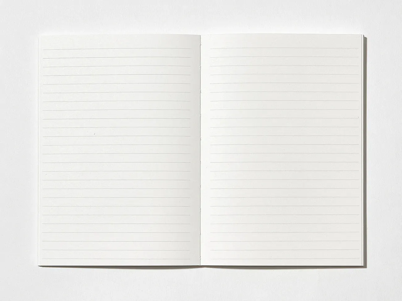 Trolls Paper Plain Note 102: Ruled Notebook (7Mm) vegan