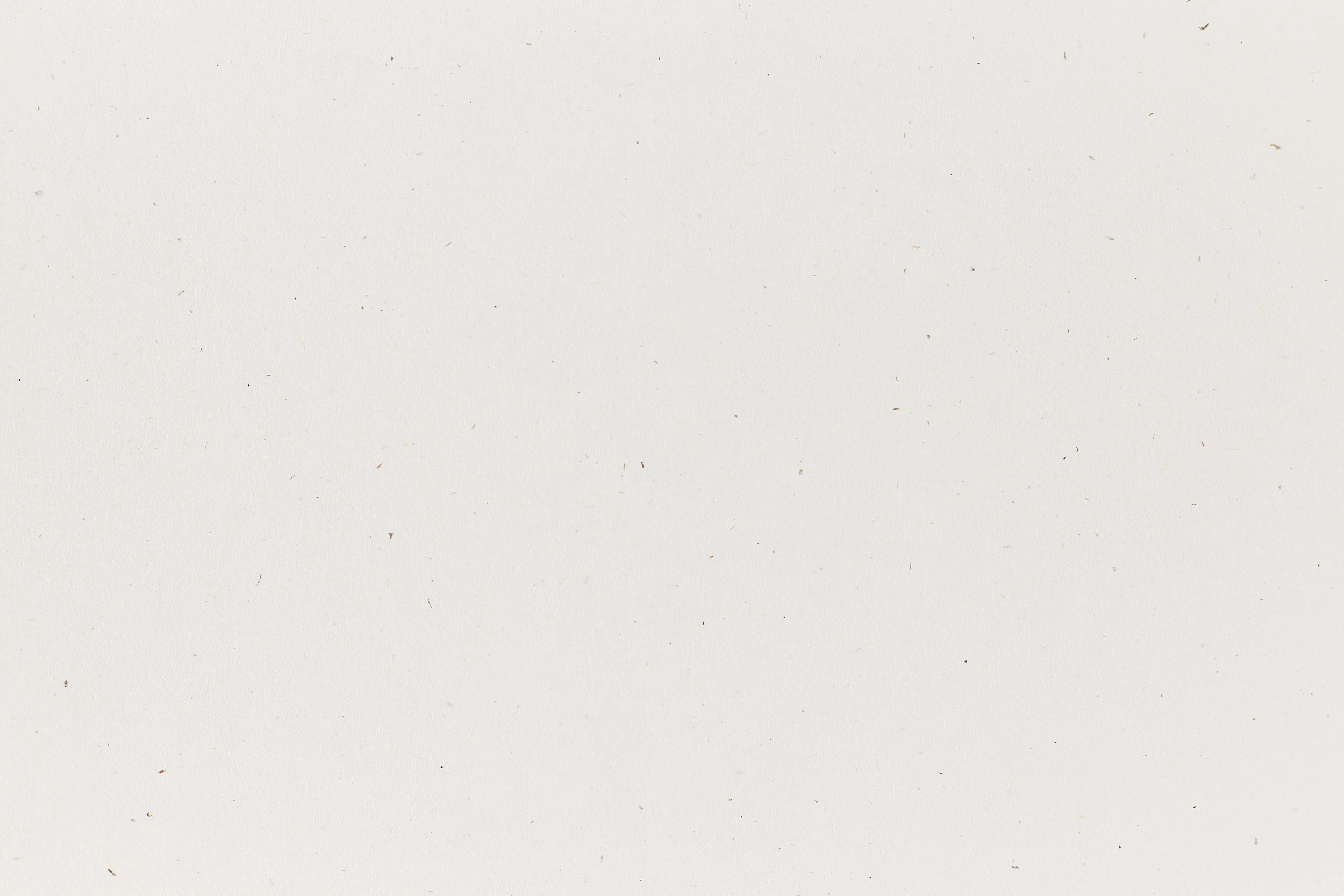 sealed collapsible True White Envelope (Speckletone)