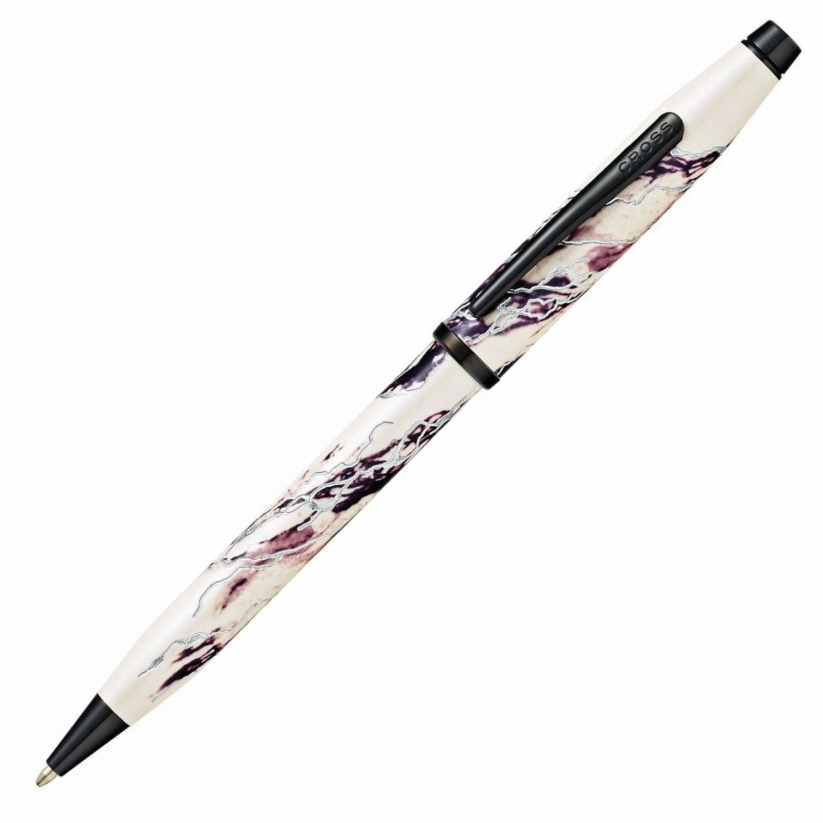 Cross Century Ii Wanderlust Everest Ballpoint Pen bestselling mini