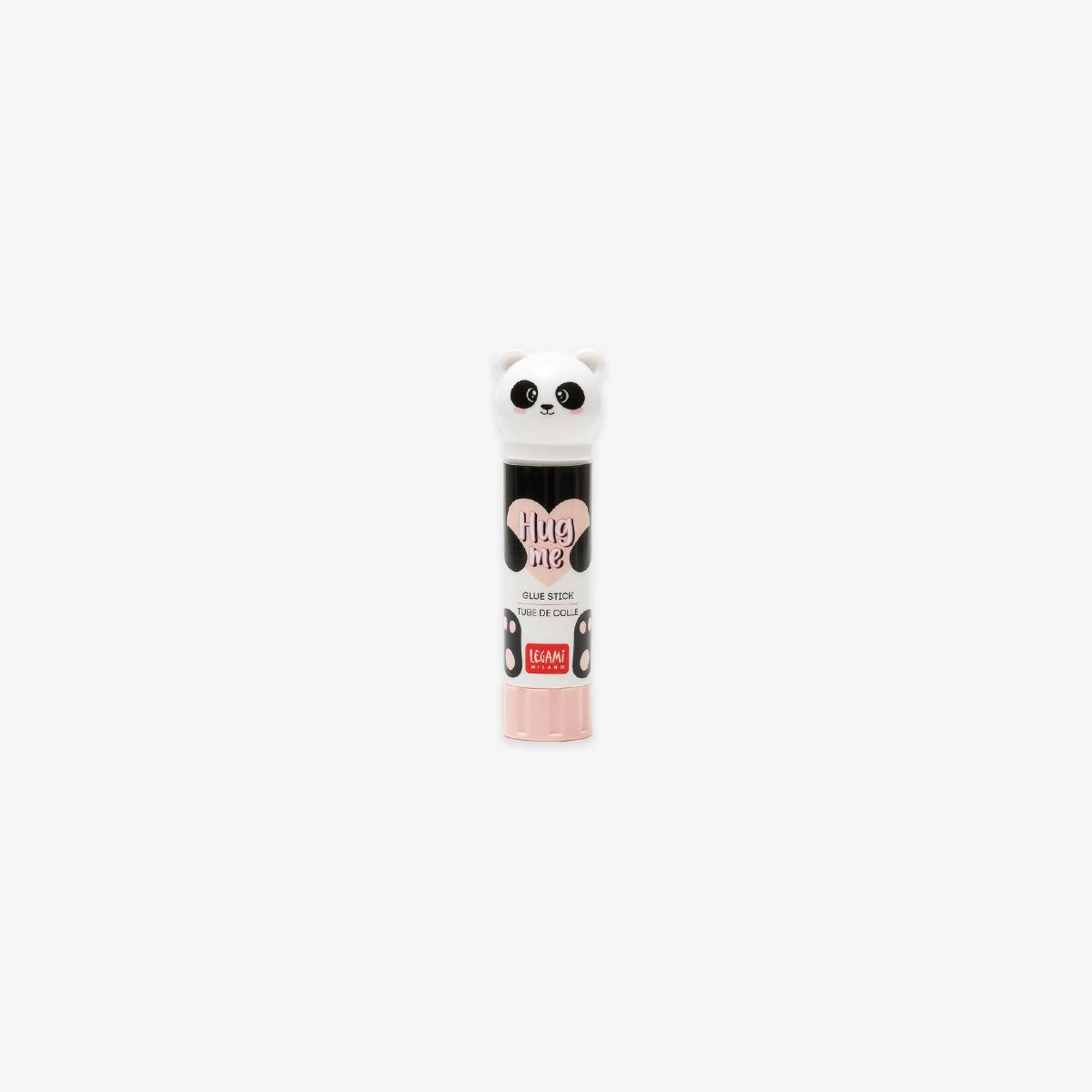 washable leather Glue Stick // Hug Me