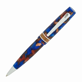 Monteverde Trees Of The World Dragon Tree Ballpoint Pen magnetic biodegradable