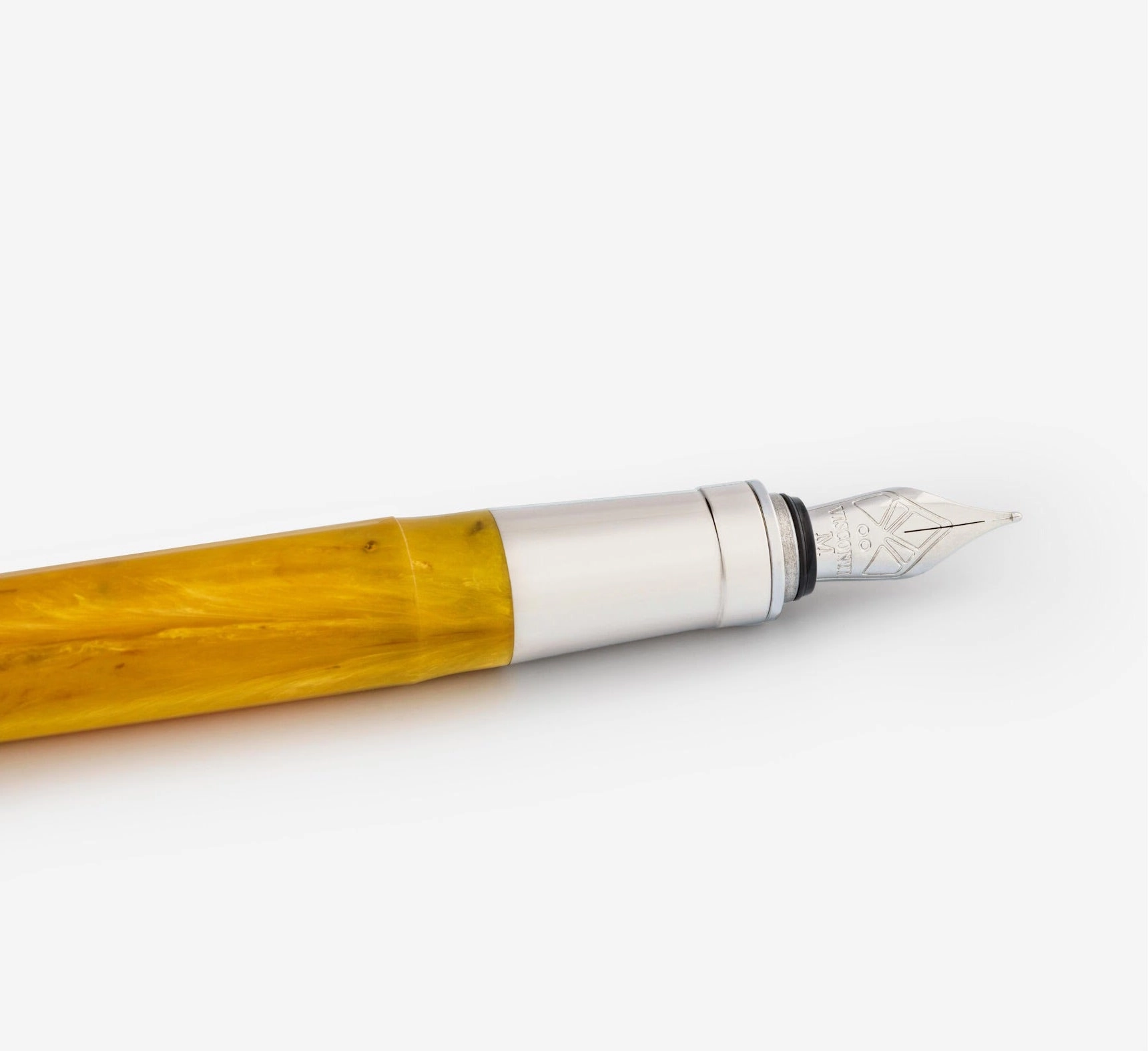 resilient Visconti Van Gogh Sunflowers Fountain Pen