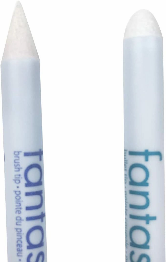 nonslip Tsukineko Fantastix Absorbent Coloring Tool - Combo Pack, Pkg Of 6