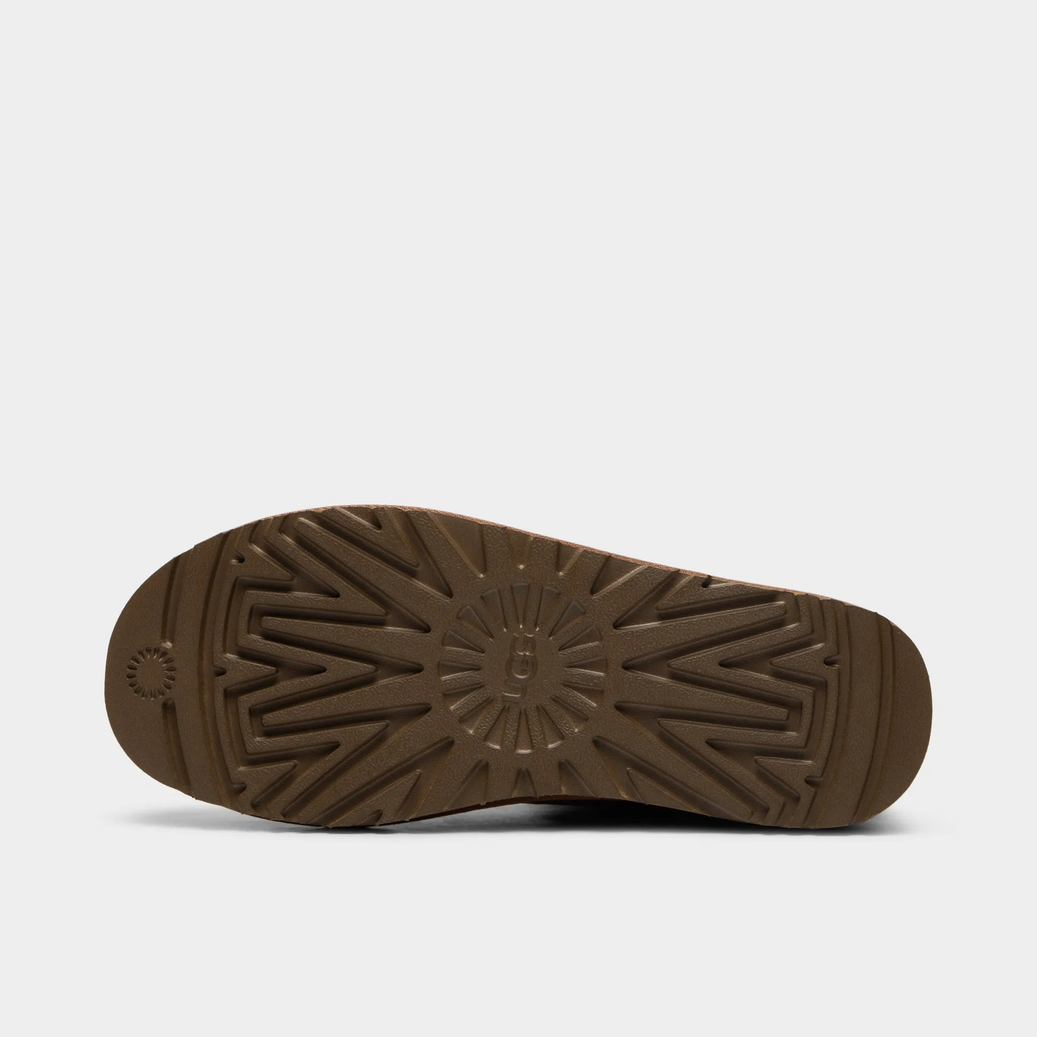 UGG Damen Classic Mini II / Kastanienbraune Ugg Schuhe