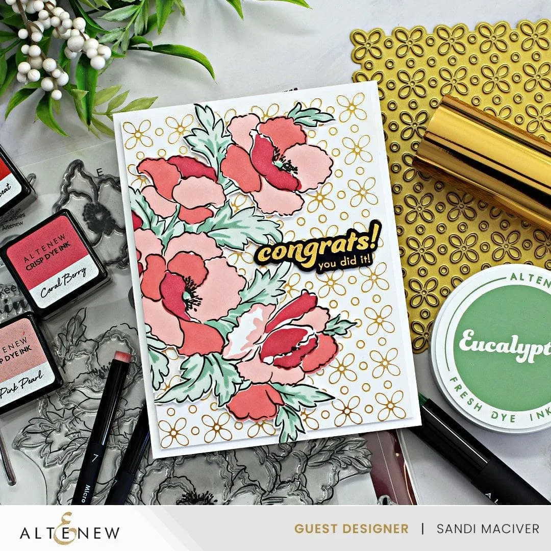 Ultimate Ink Blending Tool Bundle lightweight