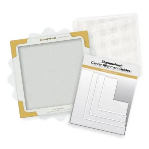everyday finest Ultimate Stampwheel & Accessories Bundle