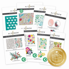 Ultimate Zero-Waste Die Bundle everyday