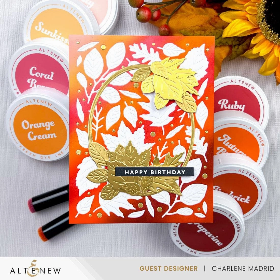 alloy Ultimate Zero-Waste Die Bundle