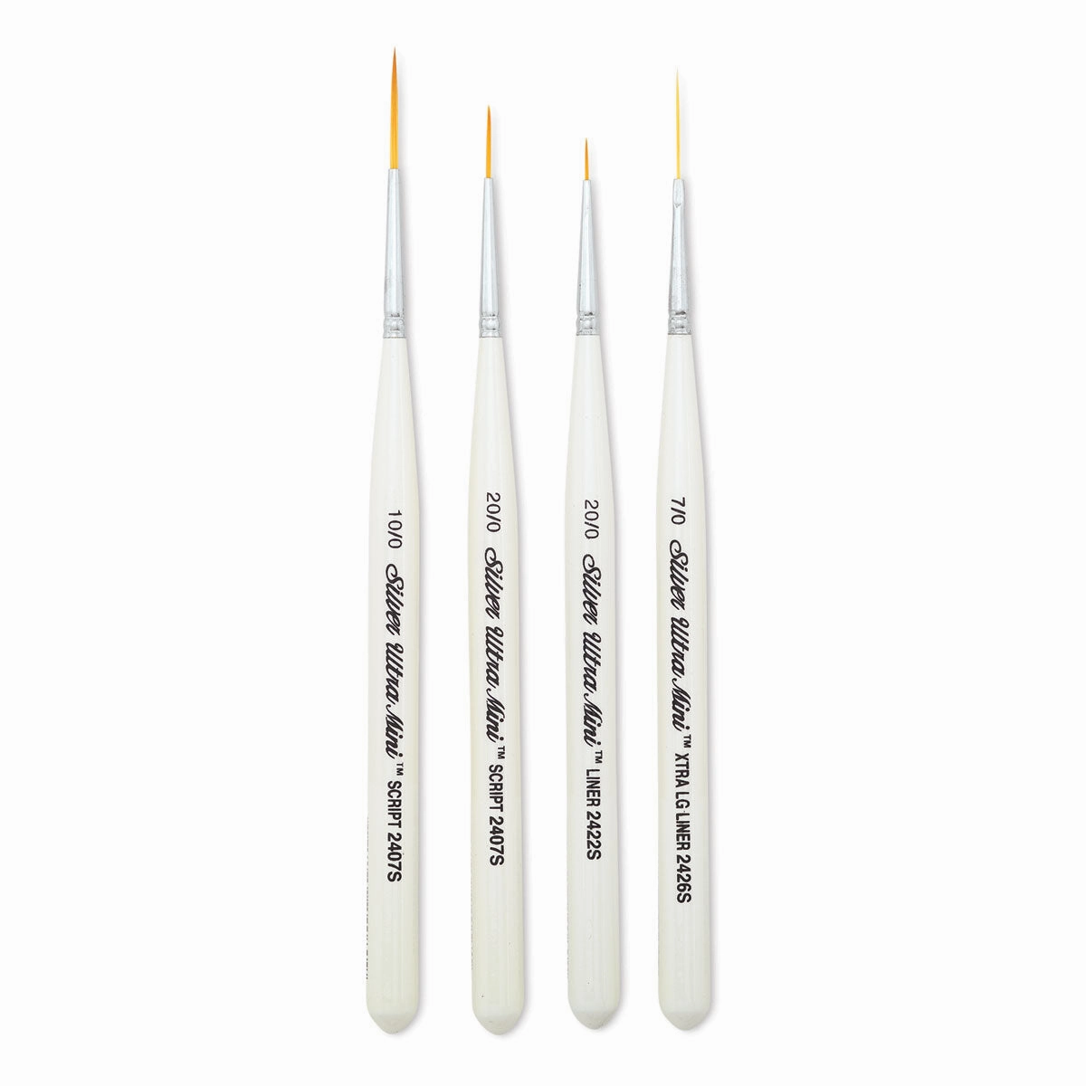 refillable foldable Ultra Mini? Detail 4Pc Set