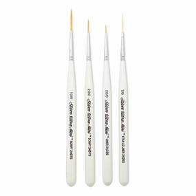 refillable foldable Ultra Mini? Detail 4Pc Set