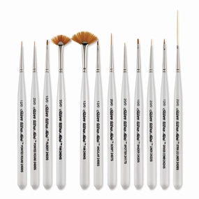 Ultra Mini? Miniature Detail 12 Pc exclusive