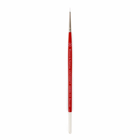 superior University Round Paintbrush For Watercolour