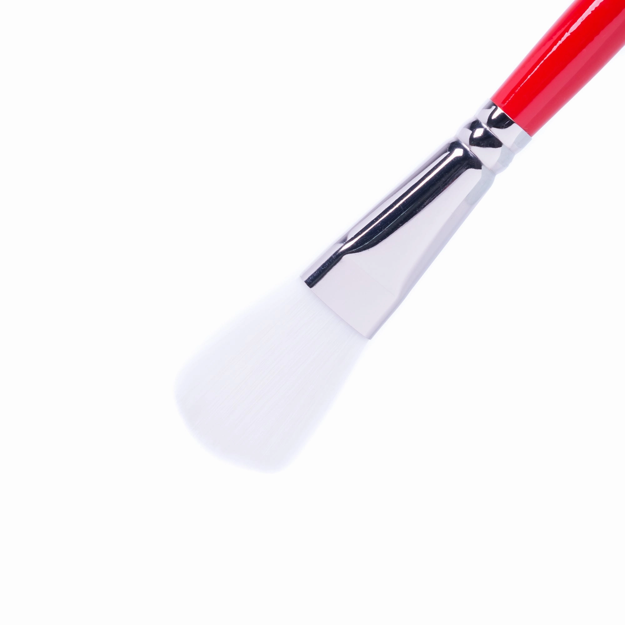 new metal University Synthetic Bristled Mop Paintbrush