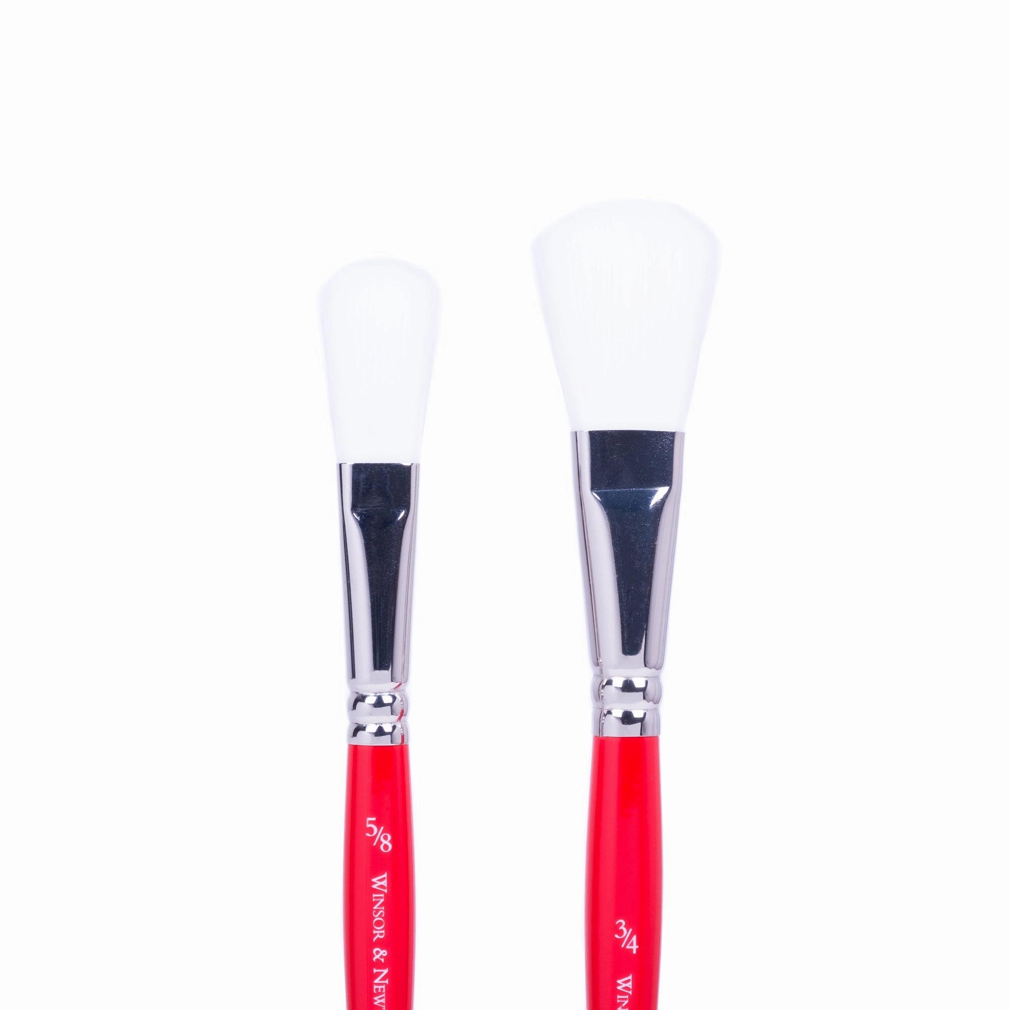 everyday University Synthetic Bristled Mop Paintbrush