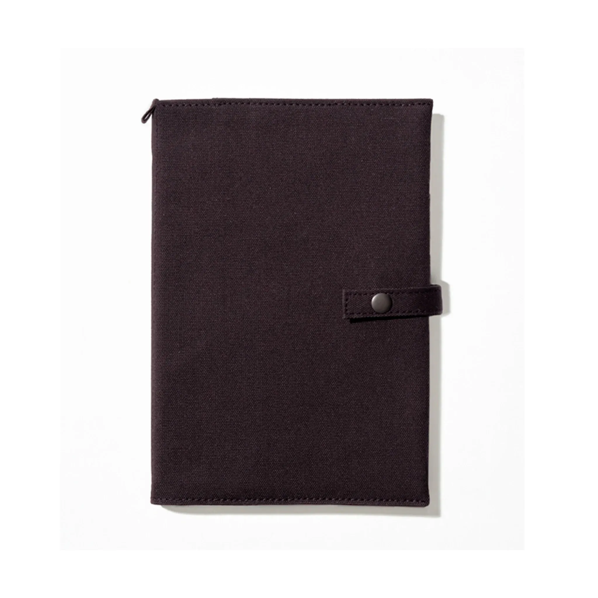 earthy Trolls Paper Soft Fabric Jacket In Burgundy
