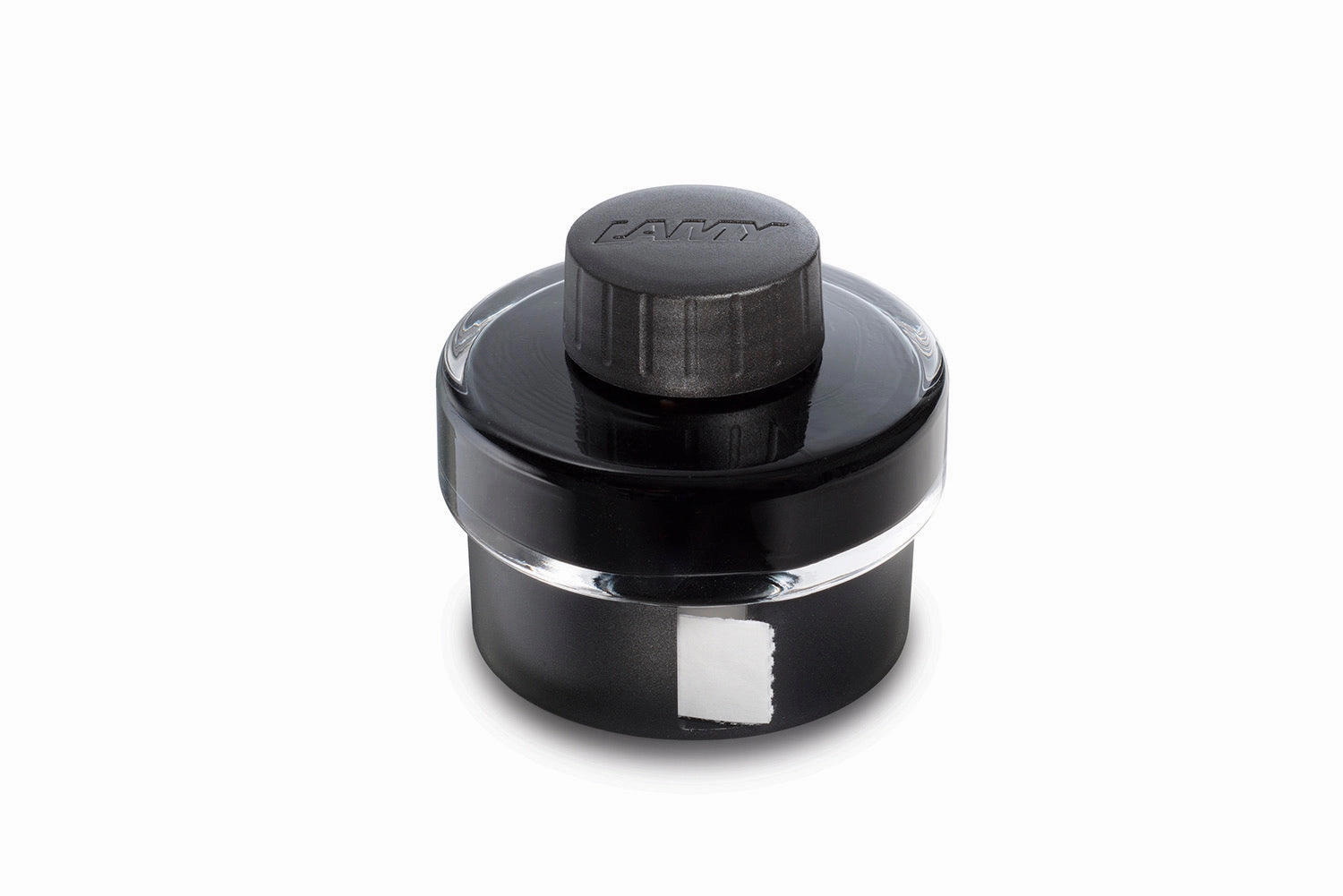 Lamy Bottled Ink 50Ml Black elegant