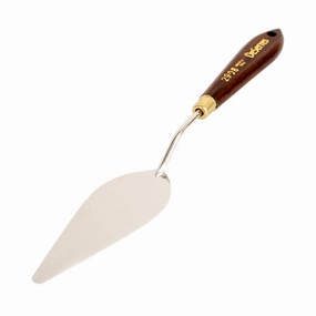 biodegradable Palette Knife 3 3/4X1 1/2 In.
