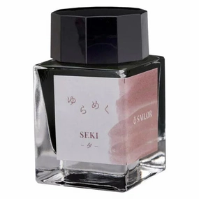 nonslip Sailor Yurameku Ink - Seki - 20Ml