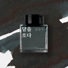 everyday Wearingeul Shoot The Moon Ink, 30Ml