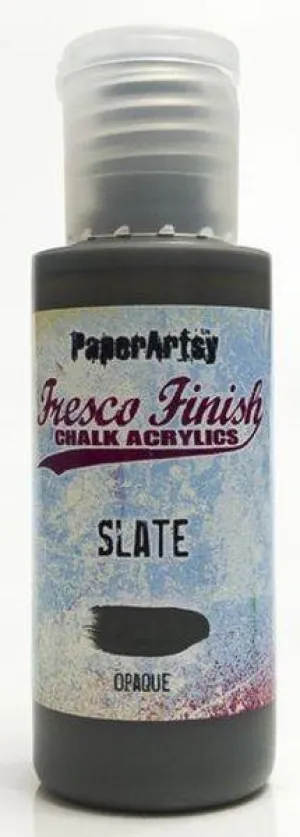 Fresco Finish - Slate bulk