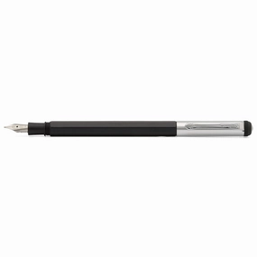 earthy loose Kaweco Elegance Fountain Pen