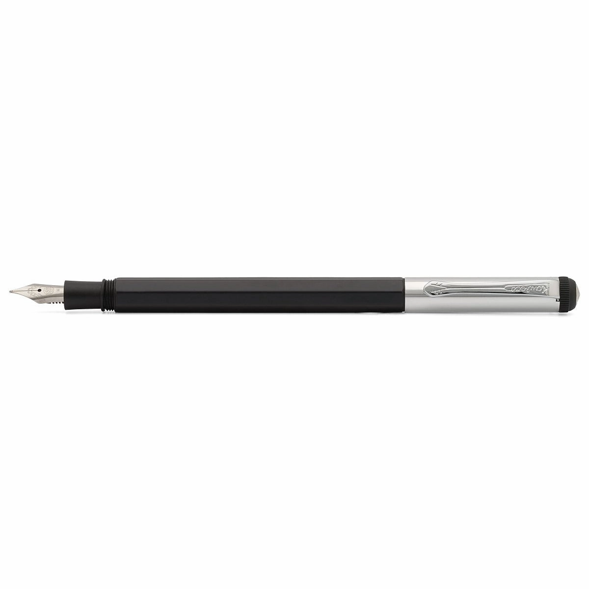 earthy loose Kaweco Elegance Fountain Pen