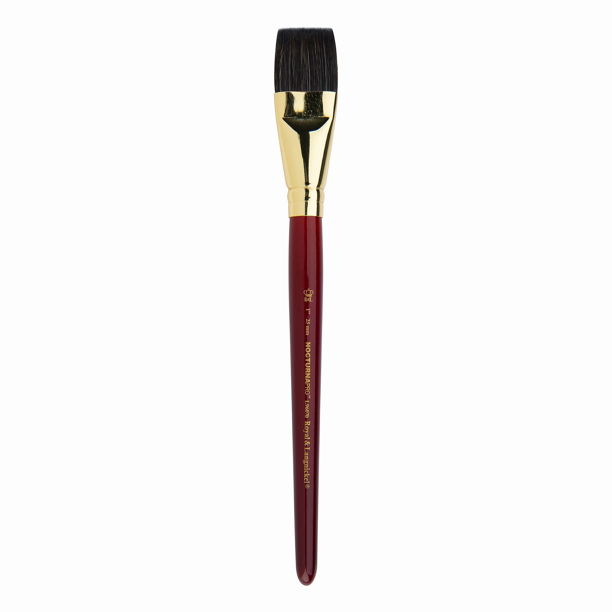 Nocturna Paintbrush - Square Wash solid