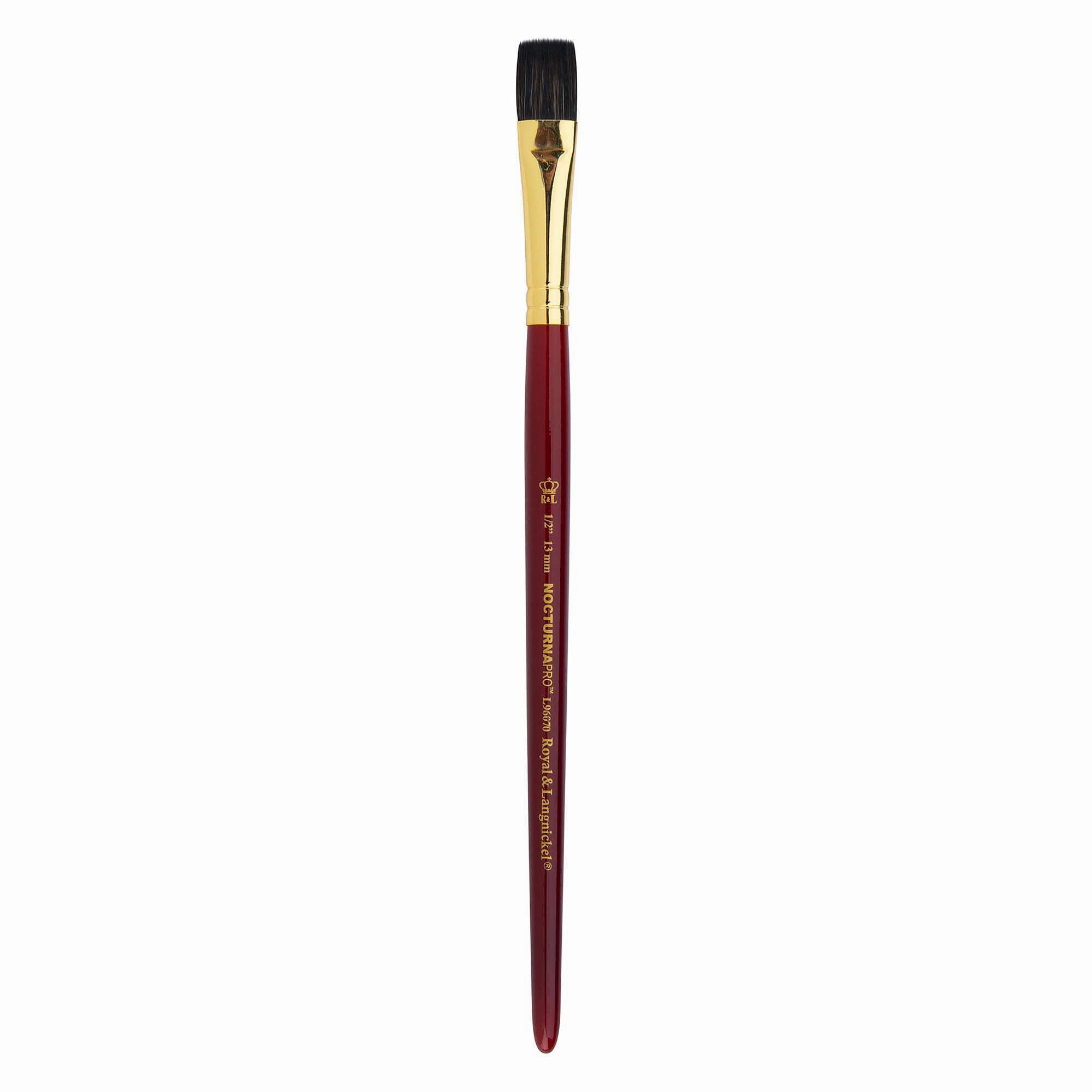 Nocturna Paintbrush - Square Wash biodegradable