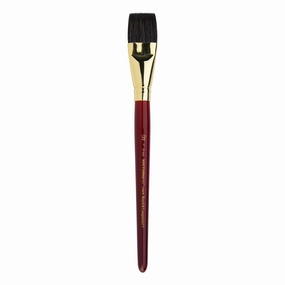 Nocturna Paintbrush - Square Wash solid