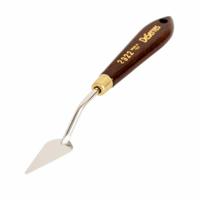 glossy Painting Knife 1 1/2X6/8 In.