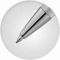 Waterman Expert Stainless Steel Ballpoint Pen valuable latest