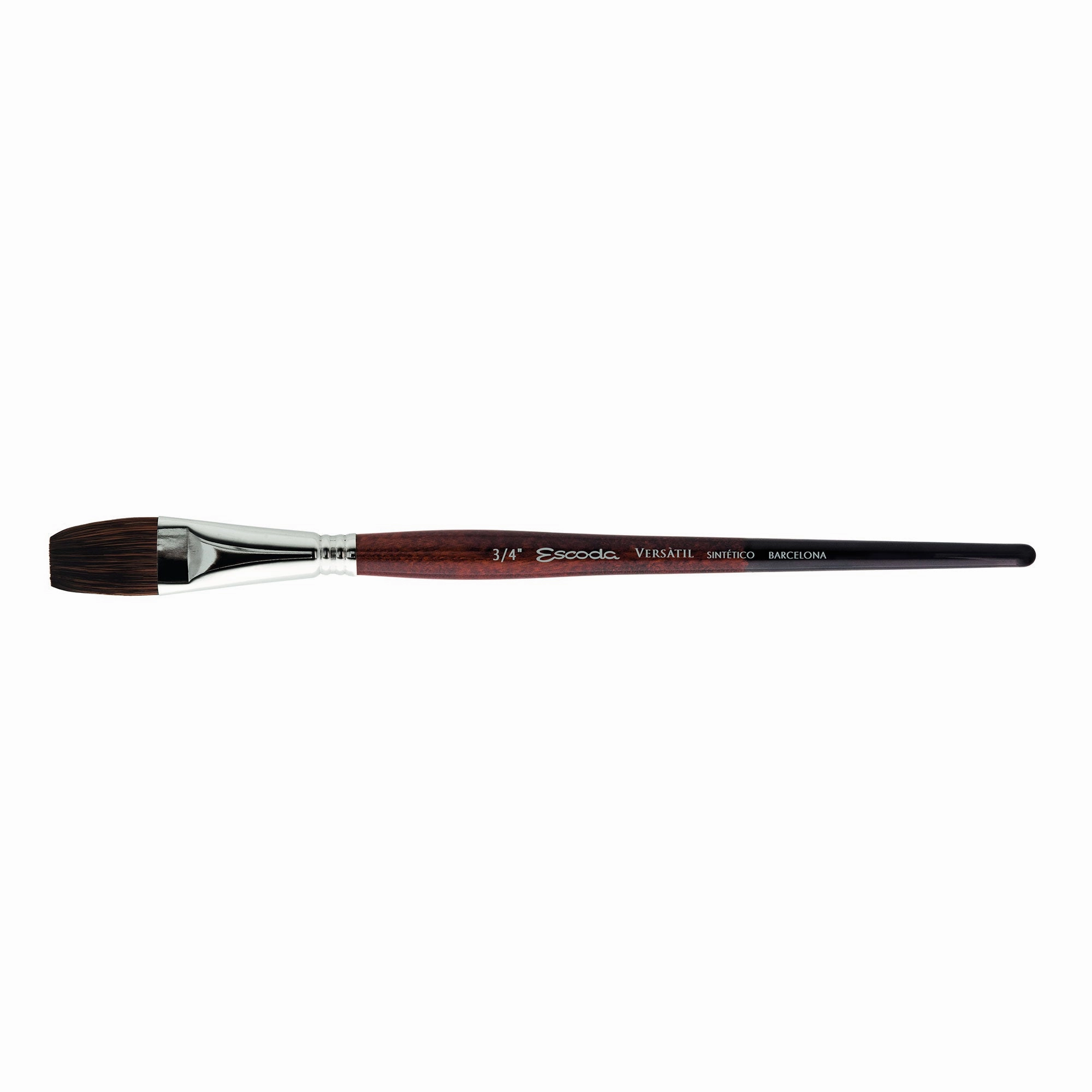 locking musthave Verstil Paintbrush - Bright