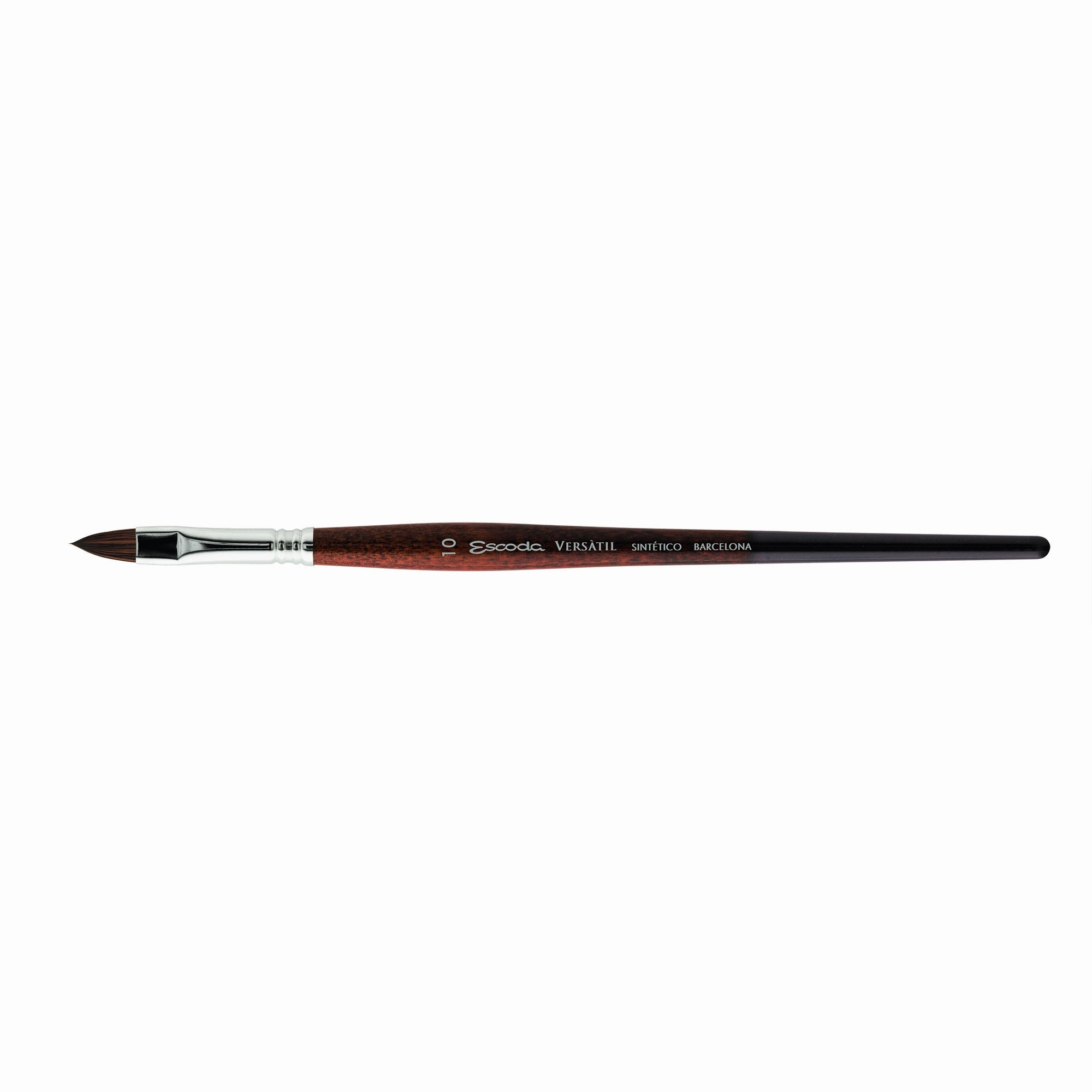 daily robust Verstil Paintbrush - Filbert