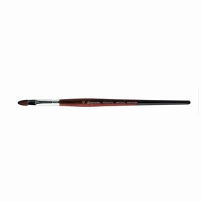 Verstil Paintbrush - Short Flat Bright round multipurpose