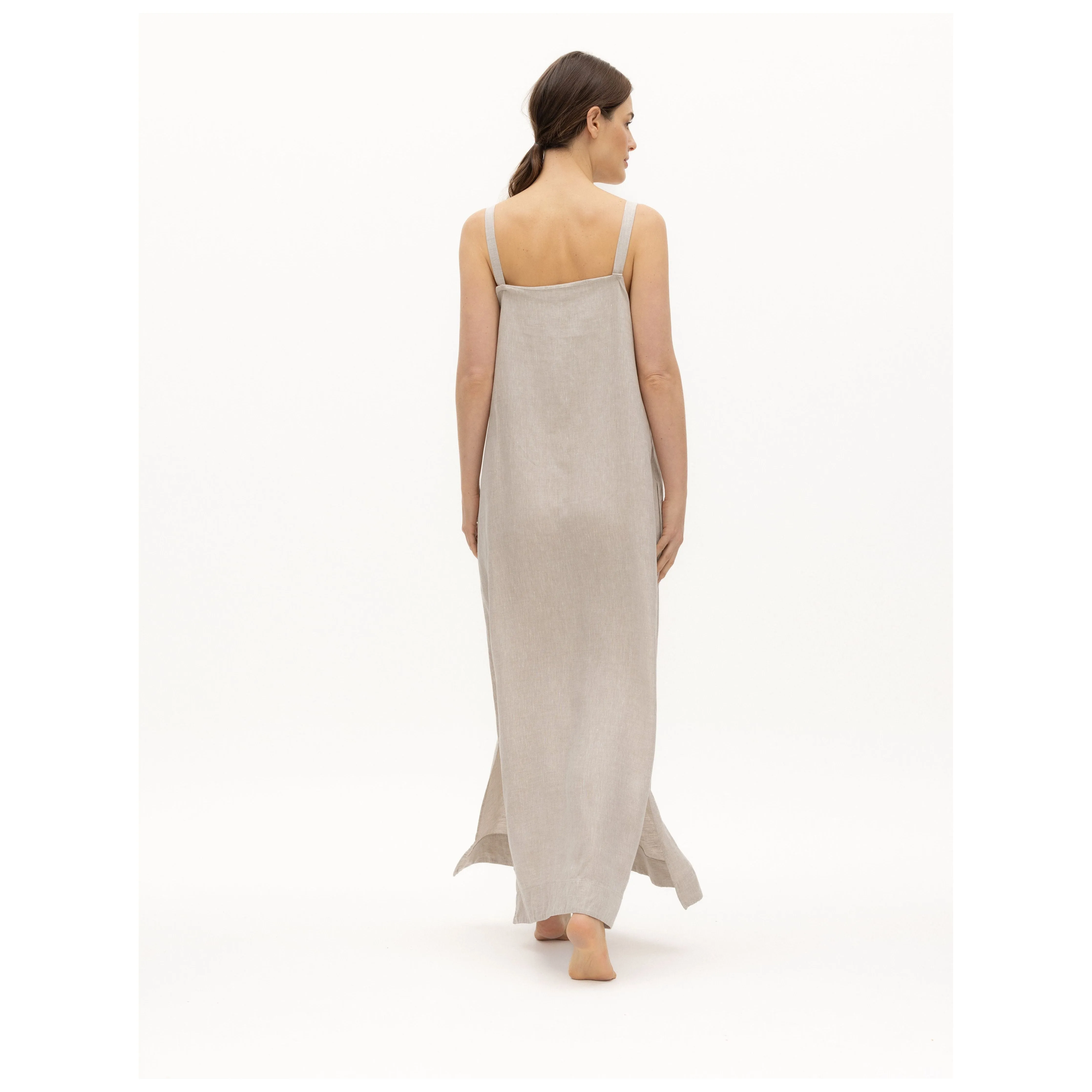 Vestido Relámpago Arena