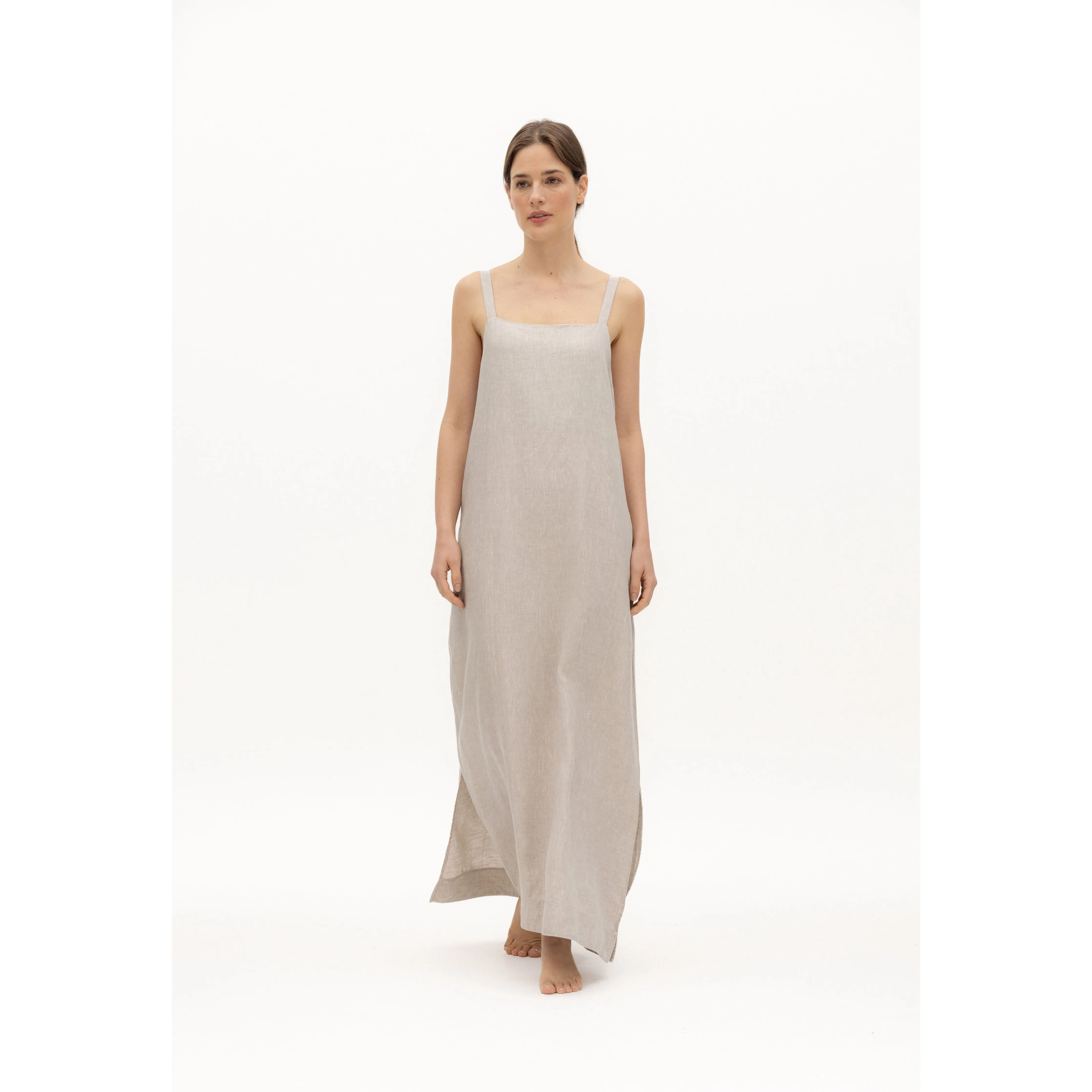 Vestido Relámpago Arena