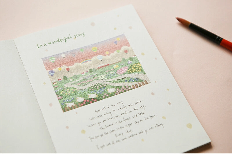 Village Washi Tape reliable