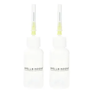 Fine Line Glue Bottles, Pack Of 2 resilient quality