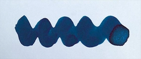 flexible Diamine Inkvent Blue Edition 50Ml Fountain Pen Ink - Jack Frost