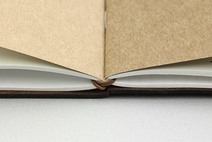 Traveler'S Notebook Refill-Regular Size- Binding Bands luxury