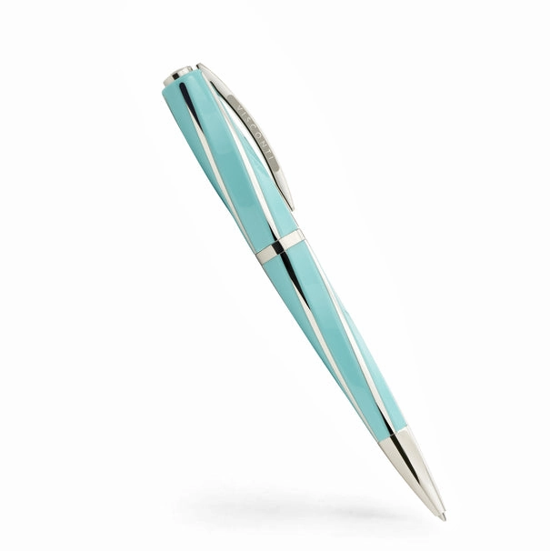 Visconti Divina Elegance Wave Ballpoint Pen kit