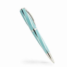Visconti Divina Elegance Wave Ballpoint Pen kit