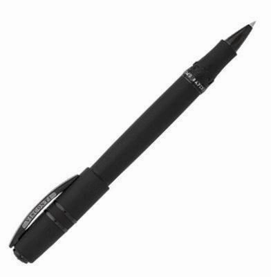 glass Visconti Homo Sapiens Dark Age Oversize Rollerball Pen