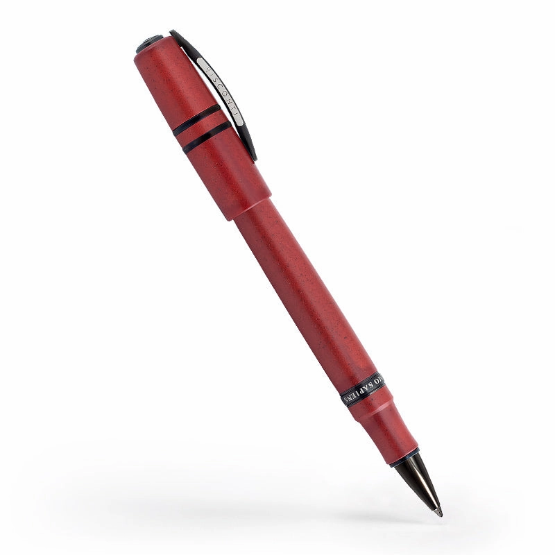 Visconti Homo Sapiens Inferno Rollerball Pen mini