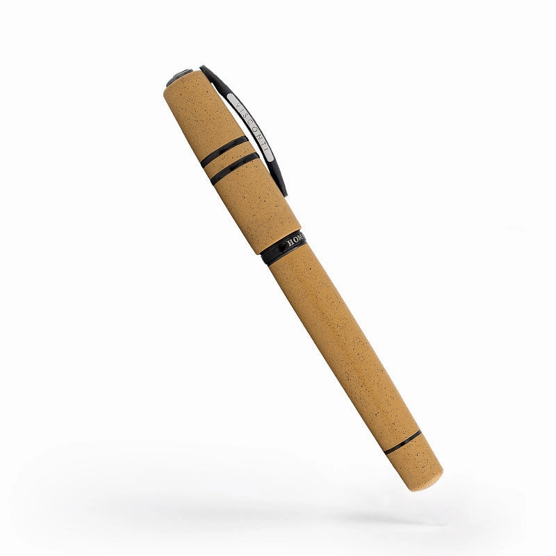 soft Visconti Homo Sapiens Sandstorm Fountain Pen