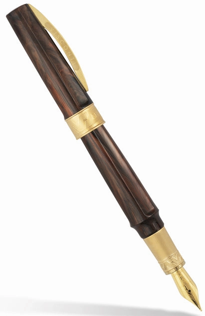 Visconti Mirage Mythos Apollo Fountain Pen set