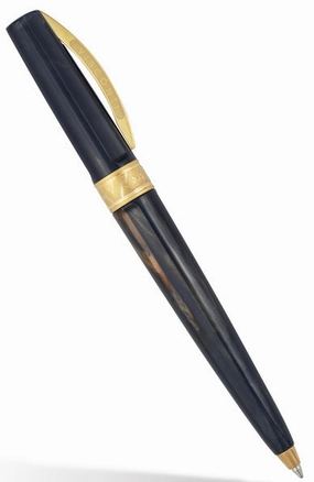 Visconti Mirage Mythos Zeus Ballpoint Pen minimalist